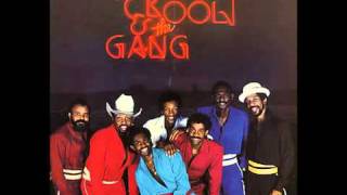 Kool & The Gang - No show