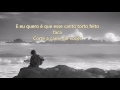 À Palo Seco - Belchior (Legendado)