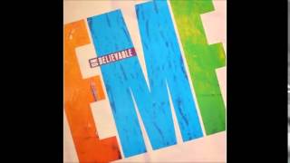 EMF-Unbelievable