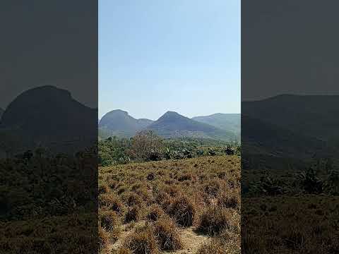 Minas Gerais: Portal Minas explora a beleza natural das montanhas.