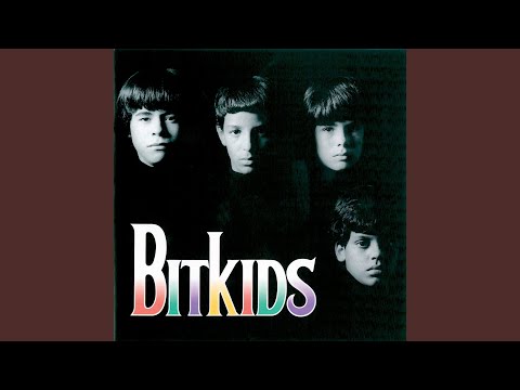 Brincadeira De Criança (obladi, Obladá) - Bitkids