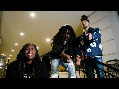 Almighty Rucho feat. SG Batman - Like That | Shot By: @BSHOOTA773