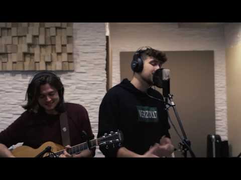 ShemA - NUR WEGEN DIR feat. Victor Weiss (Live Acoustic Version)