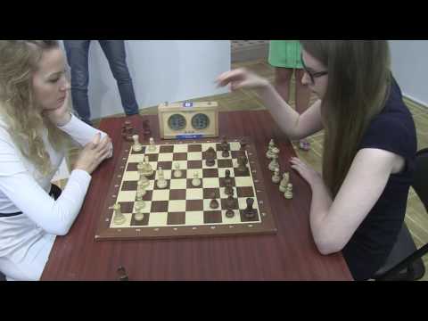 2016-07-21 WGM Fominykh - WM Kublashvili Ostankino blitz