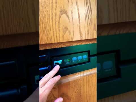 RV Fridge Hack For Norcold #Shorts