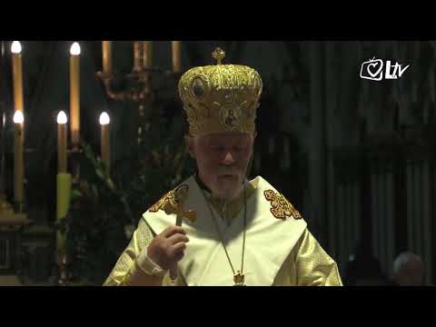 Izdvojeno 6.7.2018. - Proslava blagdana svetih Ćirila i Metoda