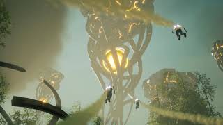 Stormdivers [PS4/XOne/PC]  Ascend Trailer