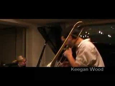 Keegan Wood - 