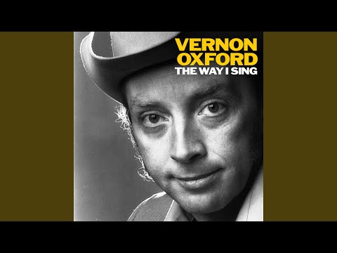 This Woman Is Mine - Vernon Oxford