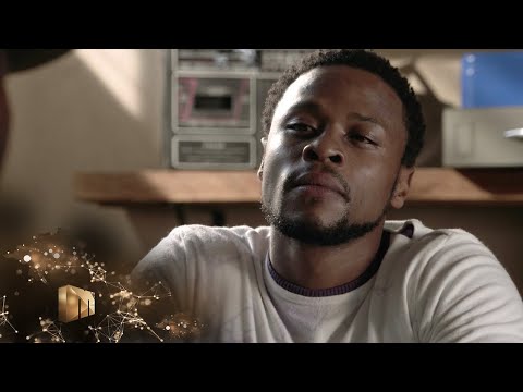 Jabu's weakness – Isibaya | Mzansi Magic
