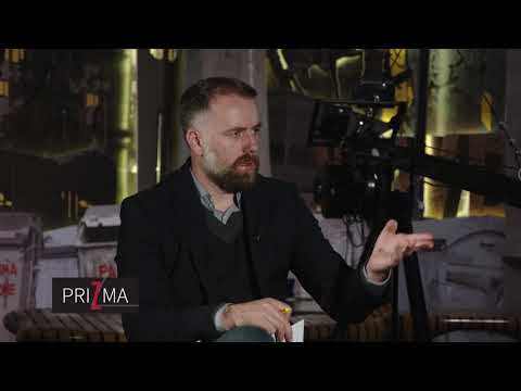 PRIZMA - AVNI SPAHIU - 11.01.2020 | T7