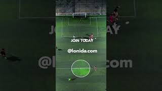 Join Football Community Cups on Lonida | Online Football Management Game