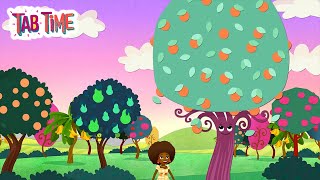 Special Adventure: How Things Grow | Cartoons for Kids & Toddlers | Educational Videos for Kids |