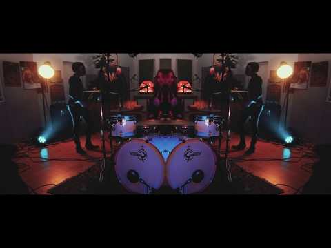 Dog Eat Dog - THE BLUE RUIN live @Studio Underjord