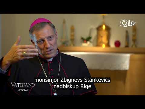 Svijet očima Vatikana 17.8.2018.