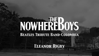 Eleanor Rigby