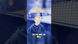 Independence of the Seas: Conquering the Summit!