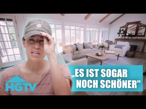 So verwandelt man eine Bruchbude in ein 400.000$-Landhaus! 😍 | Fixer Upper | DOPPELFOLGE