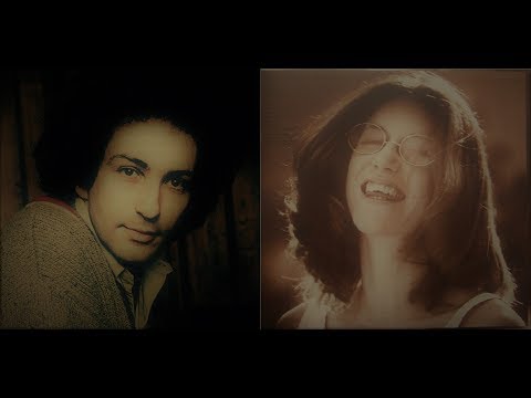 Michel Berger Jennifer Warnes Dreams in Stone : Living Under The Gun