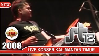 Download lagu ST 12 - RUANG HIDUP (LIVE KONSER KALIMANTAN TIMUR 2008) mp3