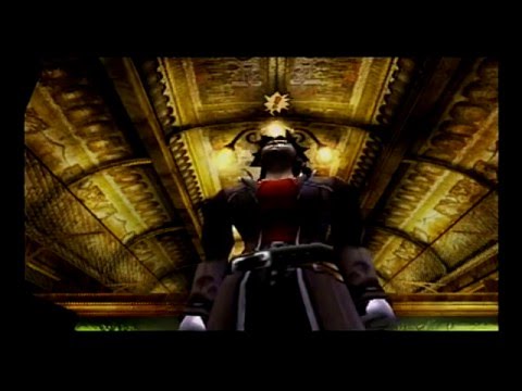 Let's Play Shadow Hearts Episode 1 - Enter the Rude Hero!