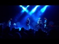 FKA Twigs - 'Water Me' live 