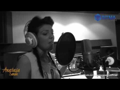 Anastasia Sandu - Trick me (dub cover)