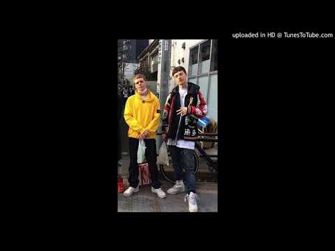 (FREE) OLD YUNG LEAN x OLD BLADEE x ECCO2K x XAVIER WULF TYPE BEAT (PROD. SAY BYE)