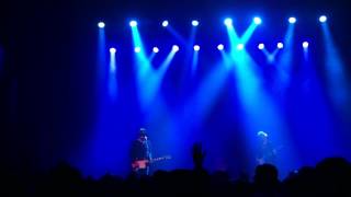 The Raveonettes - Sleepwalking, Vega, Copenhagen 2013-03-15