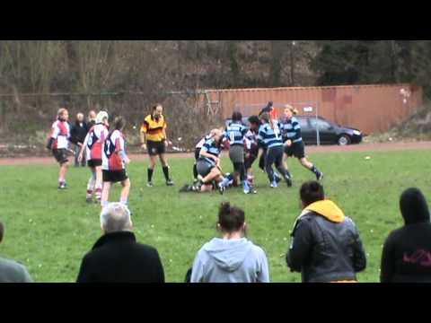 Trier vs Dortmund 19/03/2011