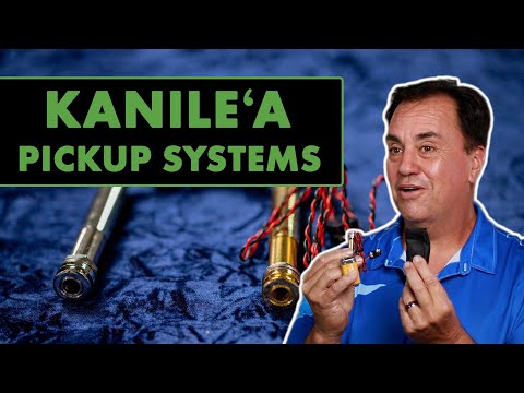 Pick-Up Systems For Your ʻUkulele - The Breakdown