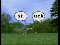 Every Gawain S Word Blend From Between The Lions