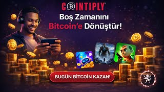 Bu Site Nasıl Çalışıyor?  Yeni Oyunla Coin Kazanmayı Deniyorum