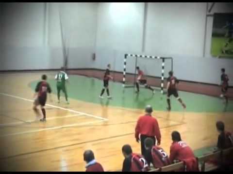 2010-1L-08k: Selding - Orions CK [2 - 1]