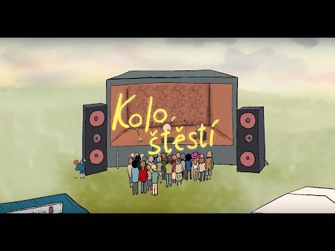 Sendwitch - SENDWITCH - Kolo štěstí (Official music video)