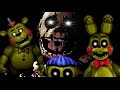 Let the rage begin! | Five Golden Nights at Freddy ...