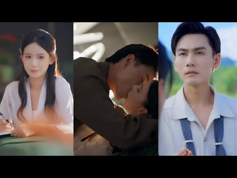 Embracing the Sun / Xie Yuwang & Zhang Shan Chinese Drama English Subtitle