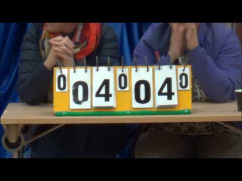 4esc 17dec17 zaal MA1 IJssel 4-4 KZ 3-3