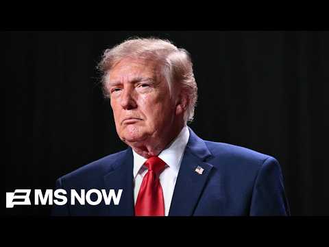 'Hit with reality': Trump's pitch of 'a billionaire dream' to 'poor' white voters may BACKFIRE