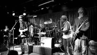 Tombstone Blues- Bob Dylan