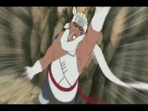 Naruto Shippuden: On The Floor By Dirty Money Ft. Swizz Beats