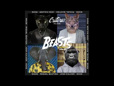 Josh Kalker - Ancient Vibes [Criterio Music]