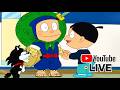 Ninja Sunday Special Hattori Ki Surprise Entry LIVE Stream Ninja Hattori