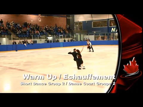 2014 ACI SD - Paul/Islam's Warmup (Group 2) - incomplete