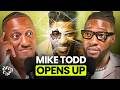 Mike Todd Finally Addresses His Critics And What He Says Will Surprise You