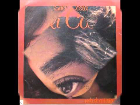 Medo De Amar - Sueli Costa