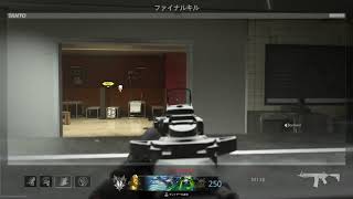 MW2 キルいっぱいしたい！！ withまーさん
