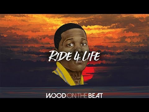 Free Lil Durk X Roddy Ricch Type Beat Instrumental 2019 Ride 4 Life