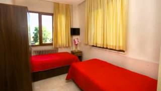 Birlik Apart Hotel ★ Istanbul, Turkey