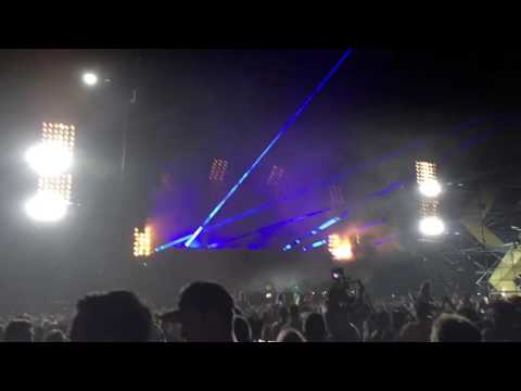 Skrillex  System of a Down